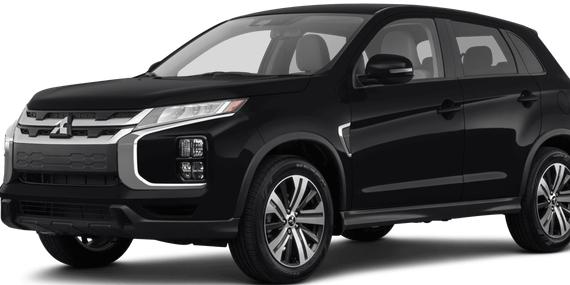 MITSUBISHI OUTLANDER SPORT 2023 JA4ARUAU4PU008456 image MITSUBISHI OUTLANDER SPORT 2023 JA4ARUAU4PU008456 image